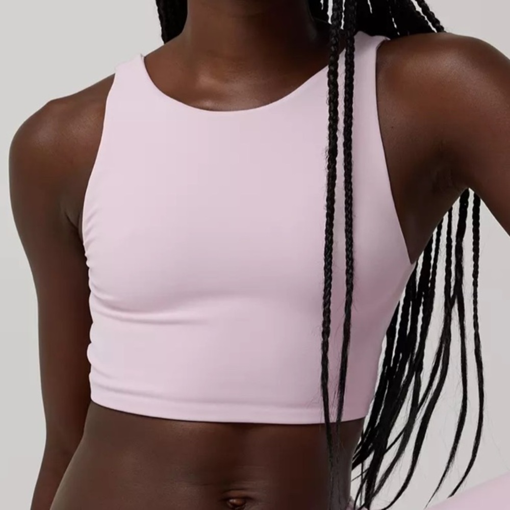 Aerie Switch Up Bra ~ Orchid ~ Size M